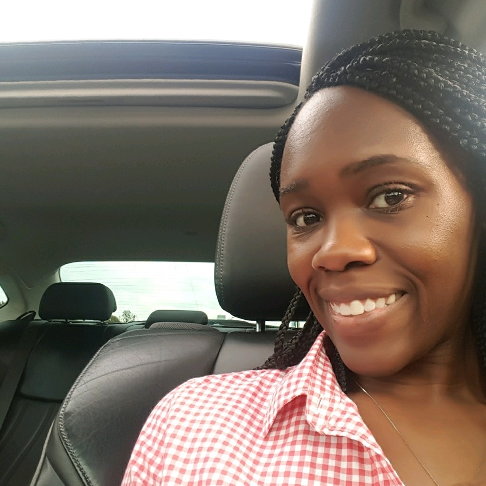 Meet your Posher, Paula